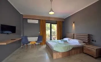 Kuluep Laka 1969 Bed & Breakfast Ayvalik