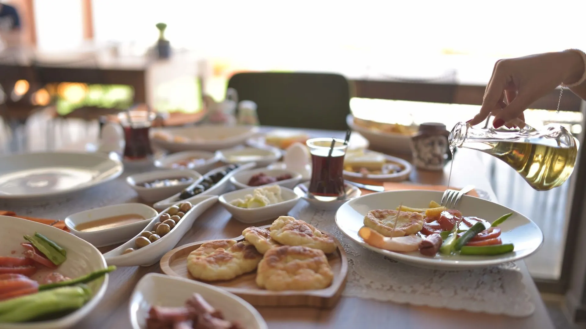 Kuluep Laka 1969 Bed & Breakfast Ayvalik