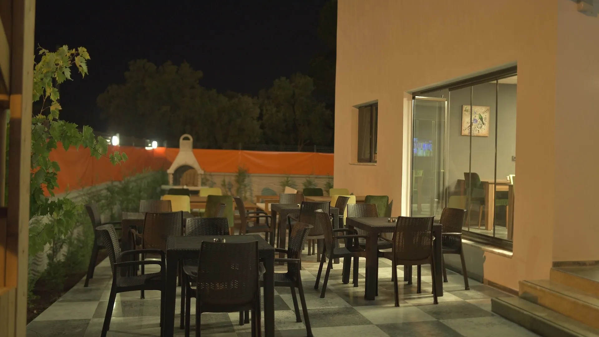 Kuluep Laka 1969 Bed & Breakfast Ayvalik