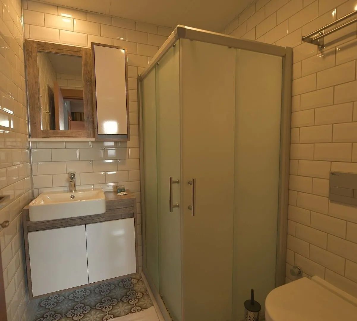 Kuluep Laka 1969 Bed & Breakfast Ayvalik