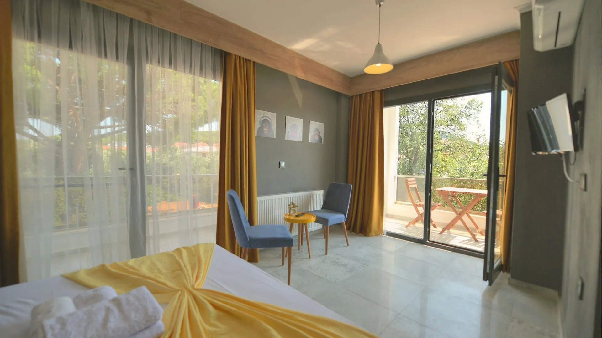 Kuluep Laka 1969 Bed & Breakfast Ayvalik