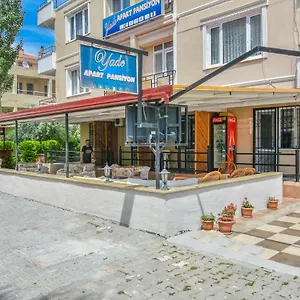 Yade Aparthotel